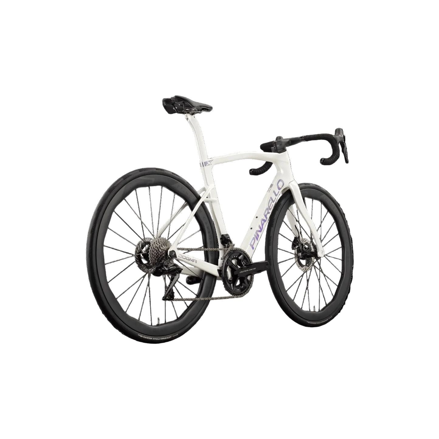 Pinarello New Dogma X Dura Ace Di2 2027 אופני כביש