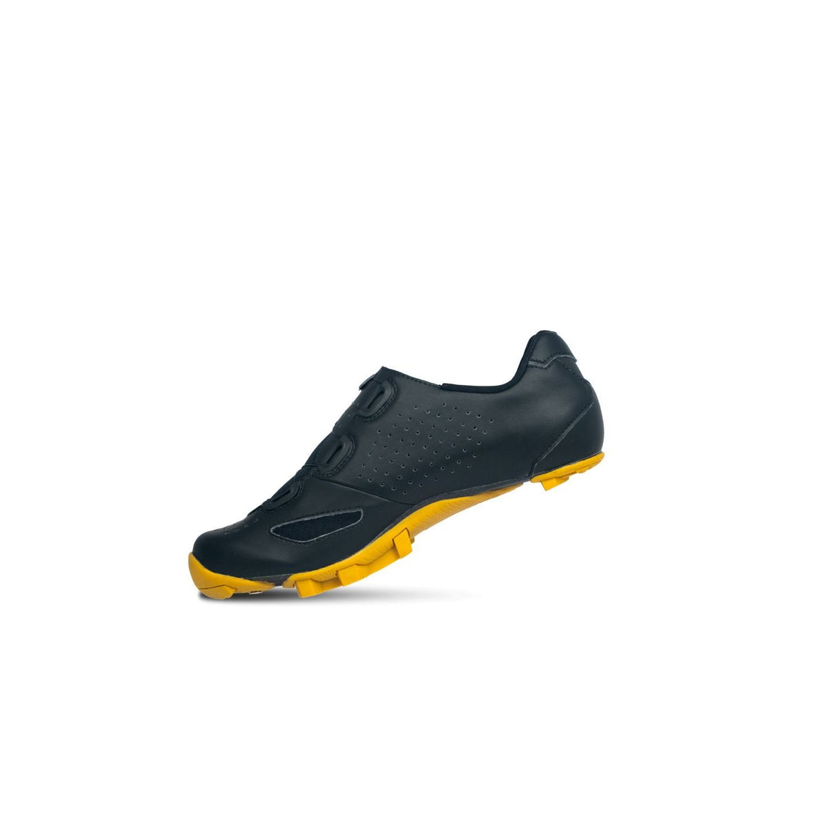 Lake MX239 Black/Gold  - נעלי גרבל