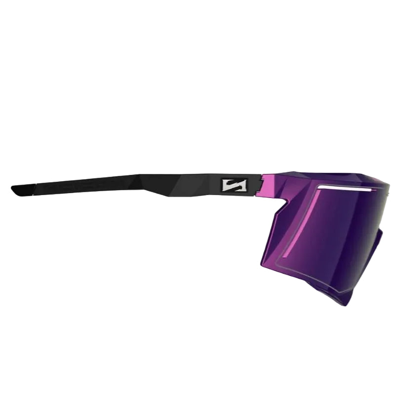 SCICON AEROSTORM Multimirror Purple משקפי רכיבה