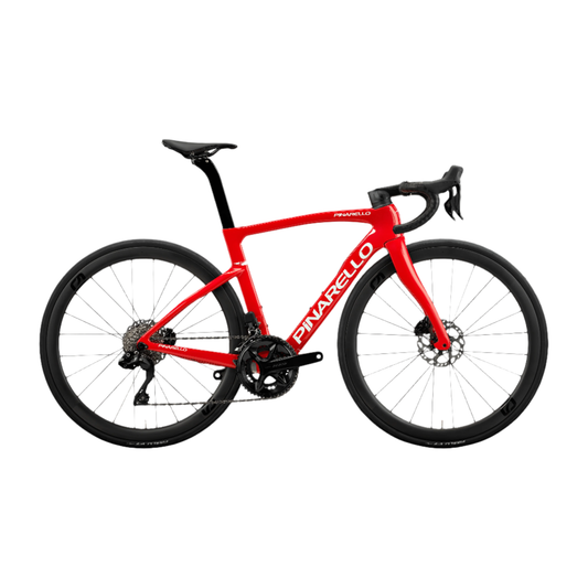 Pinarello F5 Disc 105 Di2 7100