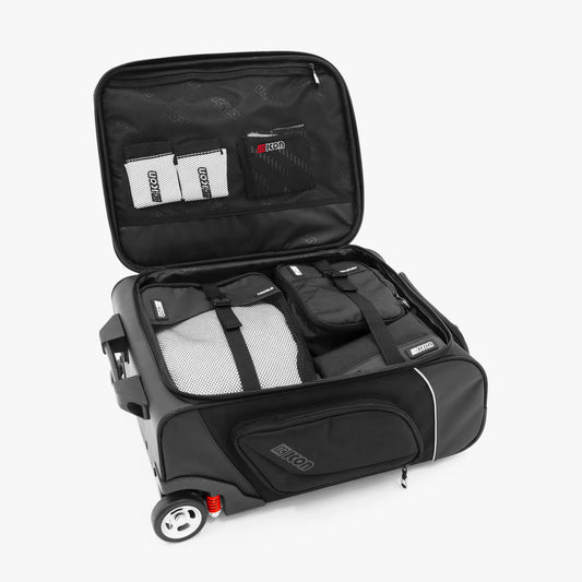 SCICON BACKPACK 35L