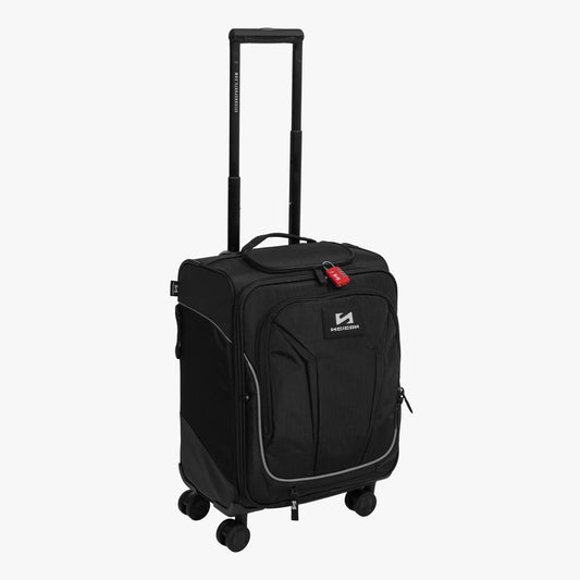 SCICON CARRY-ON HAND LUGGAGE CABIN TROLLEY 35L - 4 WHEELS