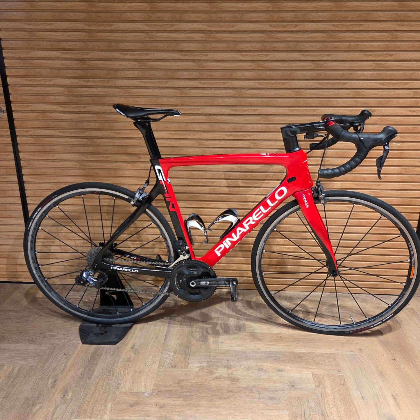 Pinarello Gan S 54.5