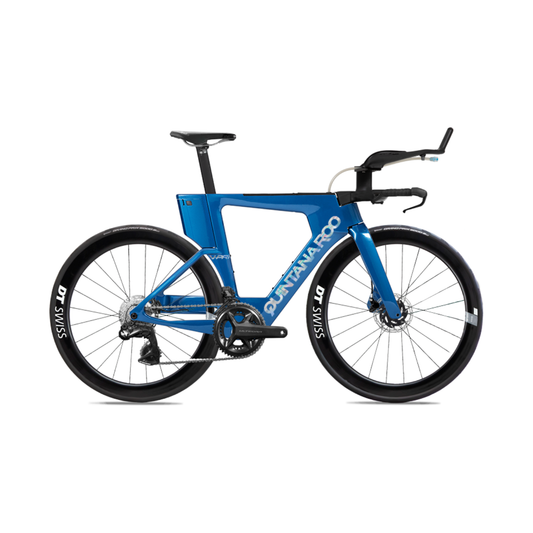 Quintana Roo V-PRi Ultegra Di2 12 Speed