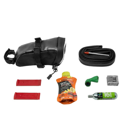 SCICON SADDLEBAG 098 תיק אוכף לאופניים