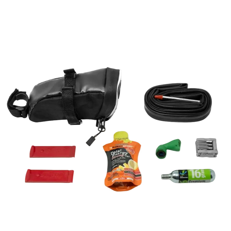 SCICON SADDLEBAG 098 תיק אוכף לאופניים
