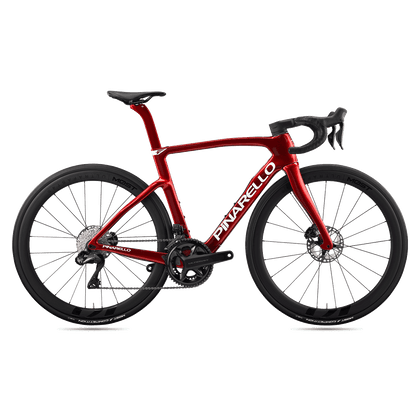 NEW PINARELLO F7 ULTEGRA Di2 2026