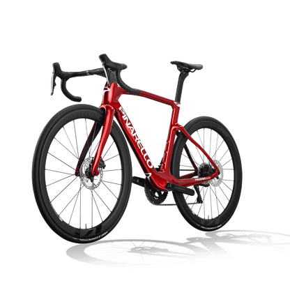 NEW PINARELLO F7 ULTEGRA Di2 2026