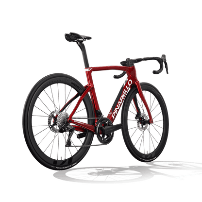 NEW PINARELLO F7 ULTEGRA Di2 2026