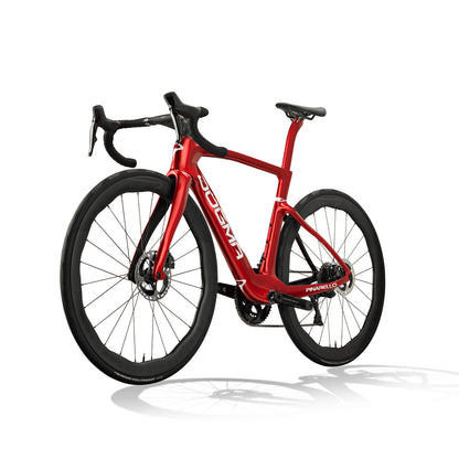 Pinarello New Dogma F Dura Ace Di2 S Shamal Dual Profile 2026