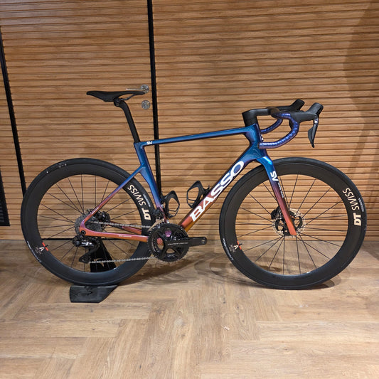 BASSO SV 53 D.A.DI2 DT ARC1100 2025