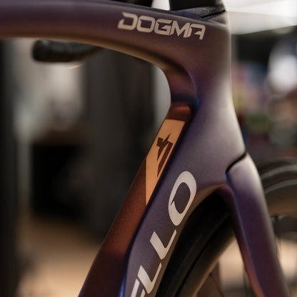 Pinarello Dogma F - Size 55 "MINT CONDITION"