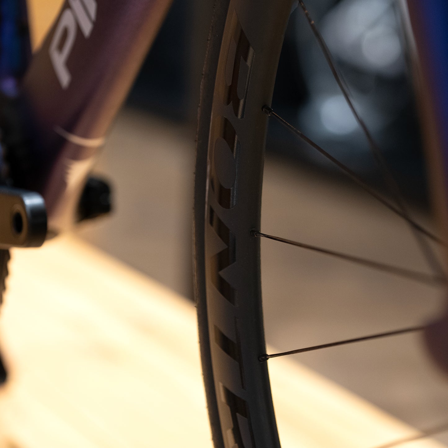 Pinarello Dogma F - Size 55 "MINT CONDITION"