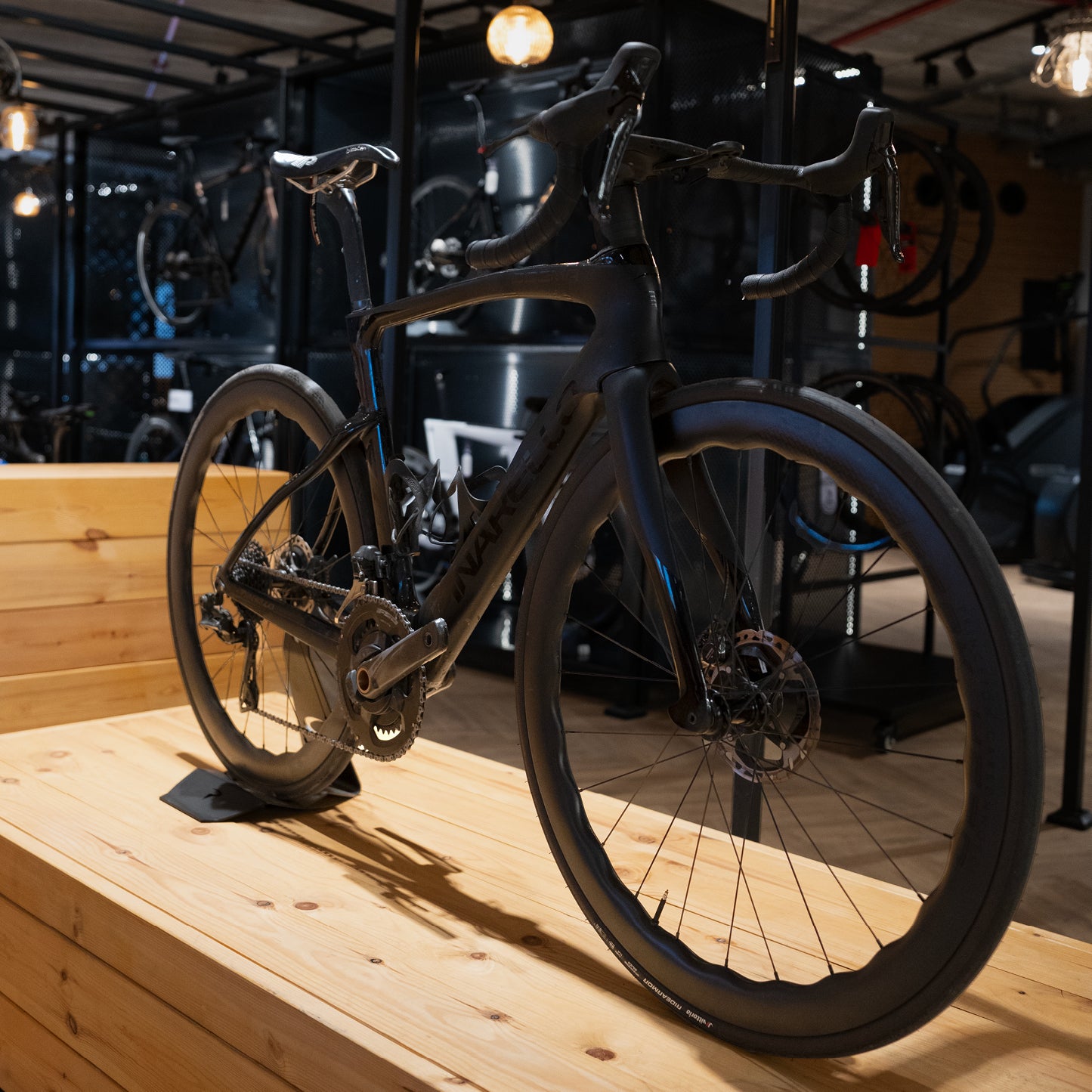 Pinarello Dogma F - Size 54