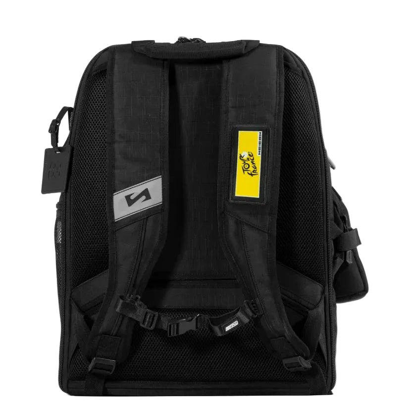 SCICON BACKPACK PRO 35L TDF - תיק גב מהדורה מוגבלת