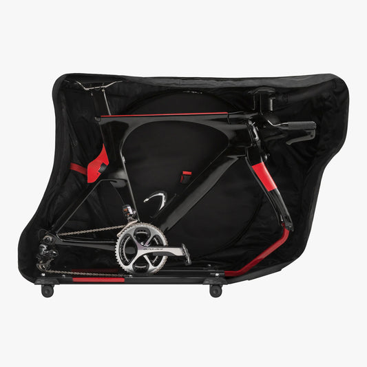SCICON AEROCOMFORT 3.0 TSA TRIATHLON BIKE TRAVEL BAG