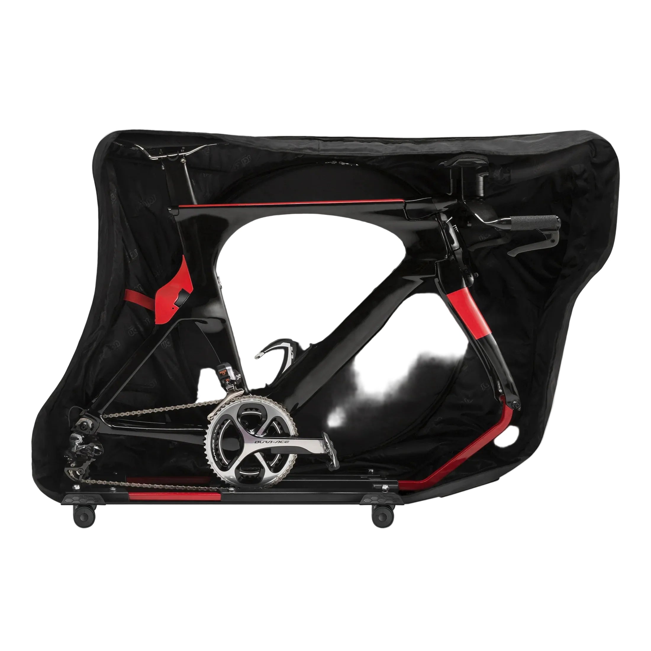 SCICON AEROCOMFORT 3.0 TSA TRIATHLON BIKE TRAVEL BAG מזוודת אופניים