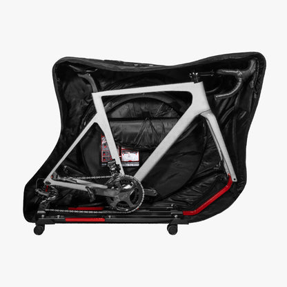 SCICON AEROCOMFORT 3.0 TSA ROAD BIKE TRAVEL BAG