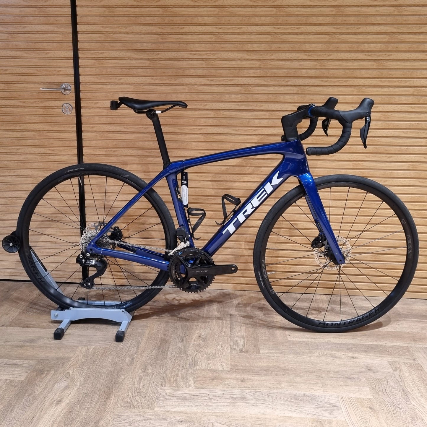 Trek Emonda SL 6 Pro Disc 52