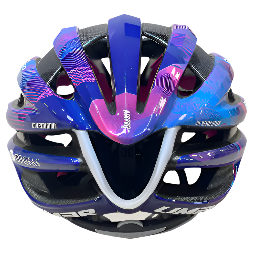 AIR PRO ROLAND ISRAEL PREMIRTECH קסדה לאופניים