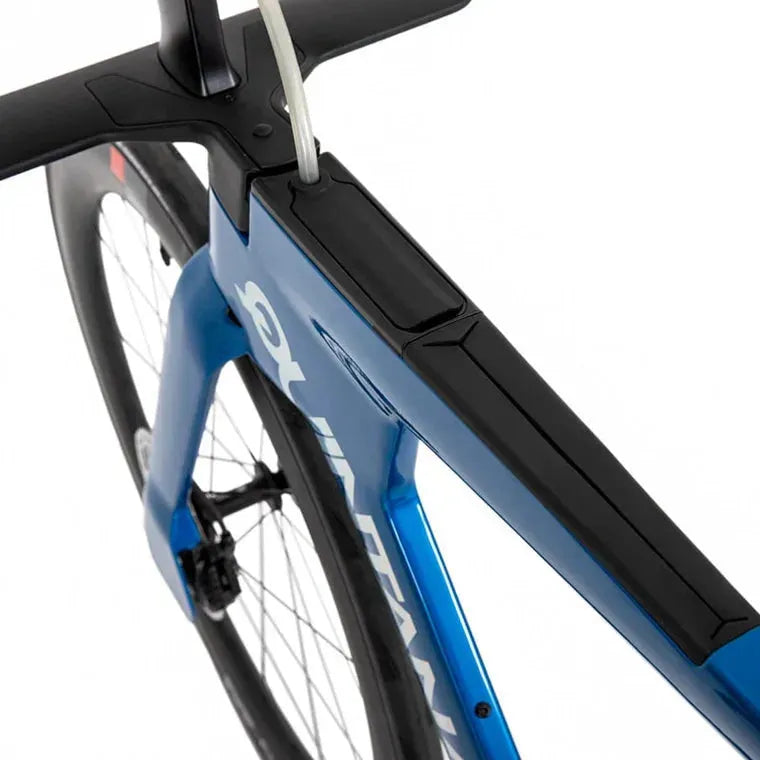 Quintana Roo V-PRi Ult. Di2 12S אופני טריאתלון / נג"ש
