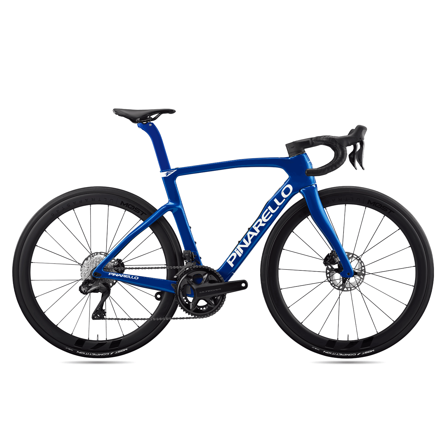 NEW PINARELLO F7 ULTEGRA Di2 2026