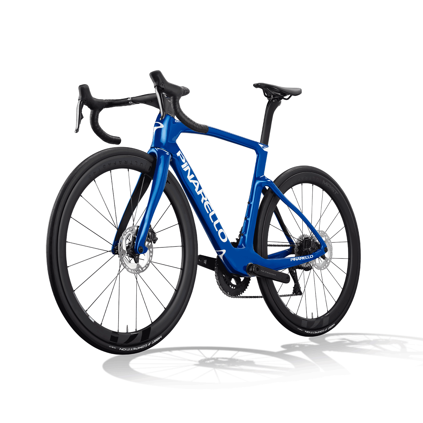NEW PINARELLO F7 ULTEGRA Di2 2026