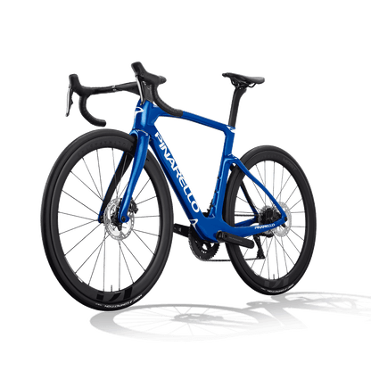 NEW PINARELLO F7 ULTEGRA Di2 2026