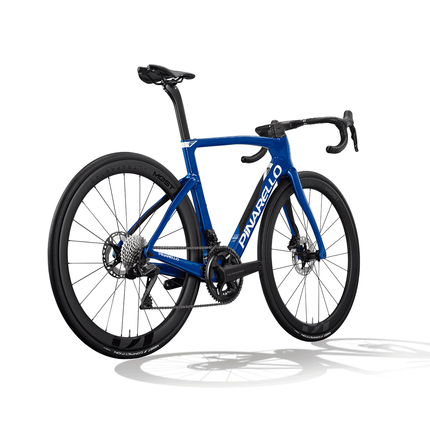 NEW PINARELLO F7 ULTEGRA Di2 2026