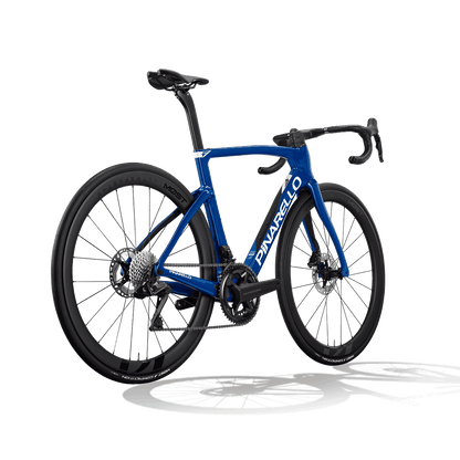 NEW PINARELLO F7 ULTEGRA Di2 2026