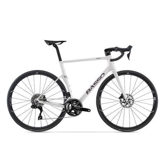 Basso Venta R 105 12S Di2 - אופני כביש