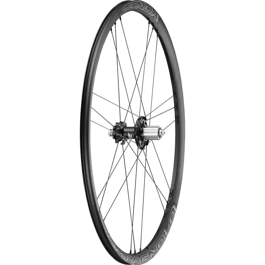 CAMPAGNOLO - ZONDA DB  גלגלים לאופני כביש