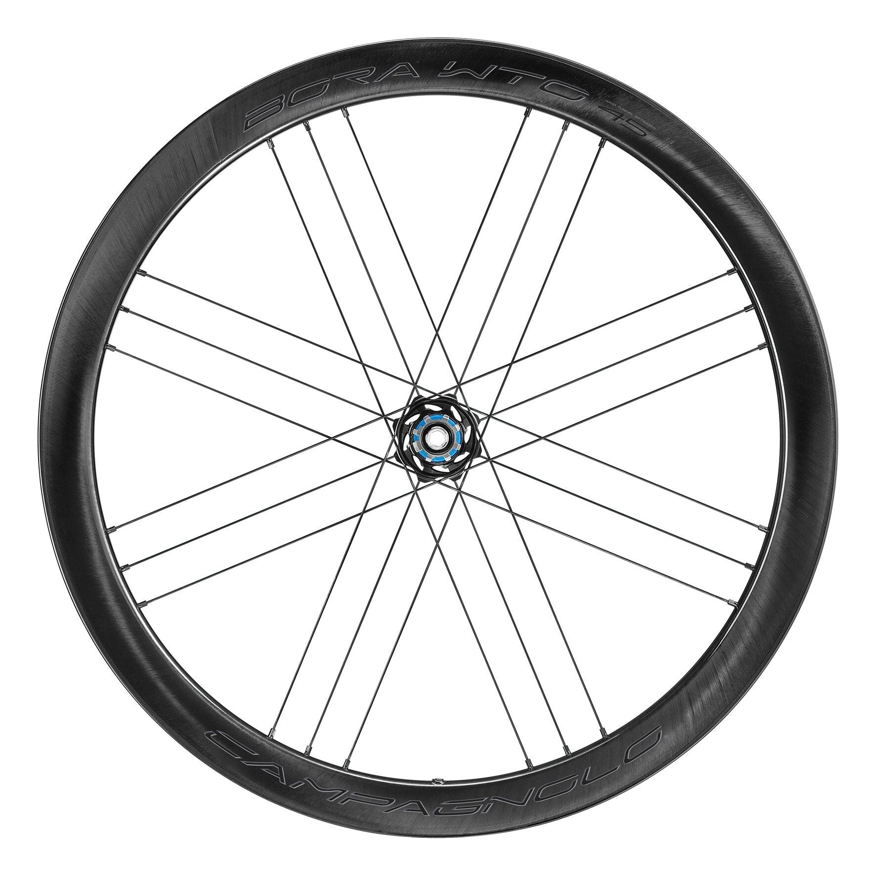 CAMPAGNOLO BORA WTO 45 DB גלגל קדמי