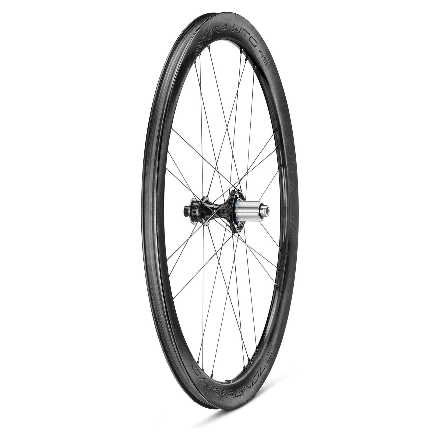 CAMPAGNOLO BORA WTO 45 DB  סט גלגלים קדמי+ אחורי