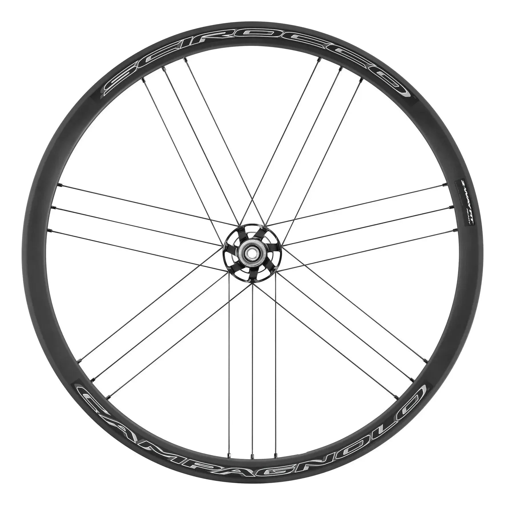 CAMPAGNOLO - SCIROCCO DB  גלגלים לאופני כביש