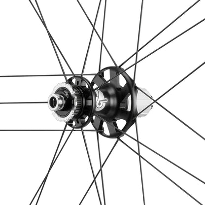 CAMPAGNOLO - SCIROCCO DB HG11