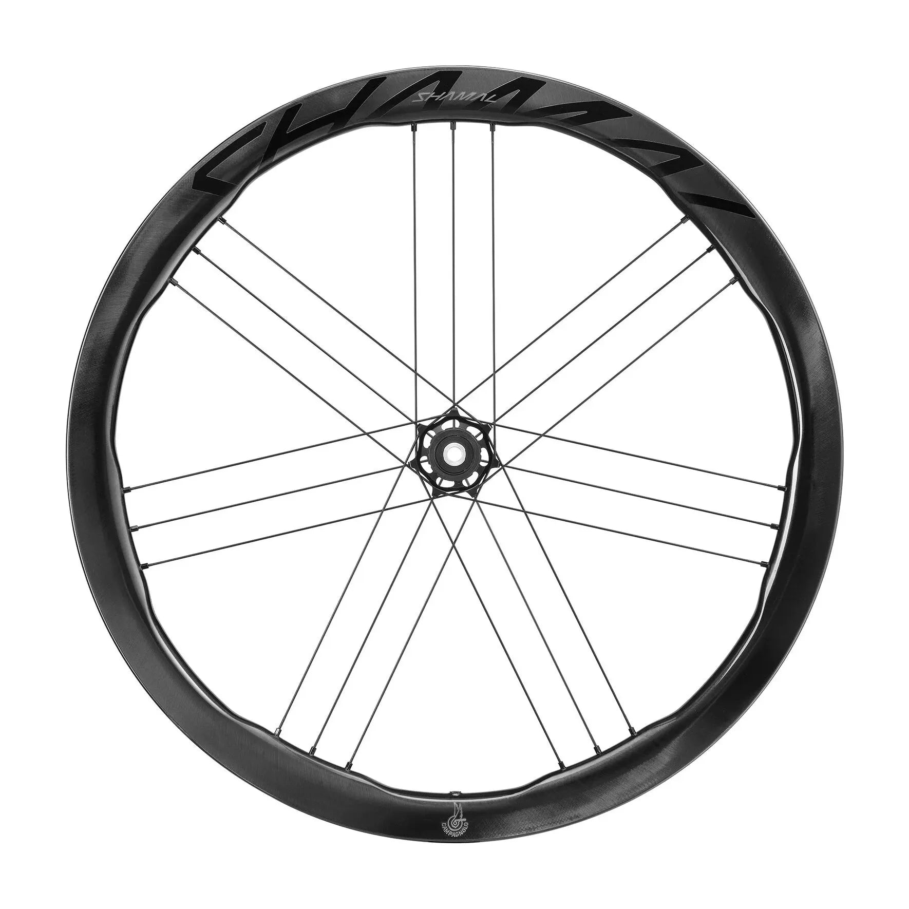 Campagnolo Shamal Carbon – Dual Profile  גלגלים לאופני כביש