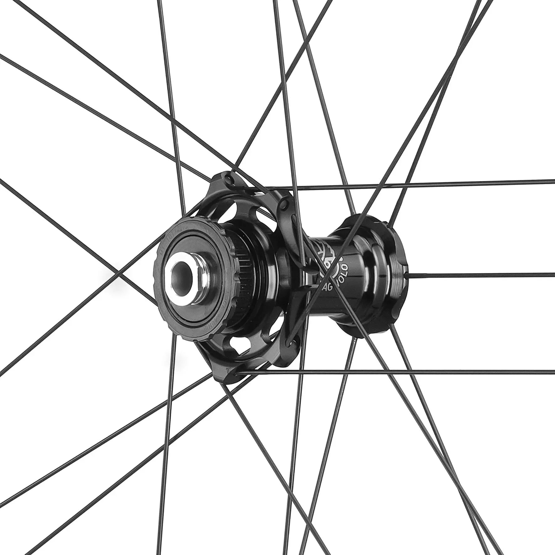 Campagnolo Shamal Carbon – Dual Profile  גלגלים לאופני כביש