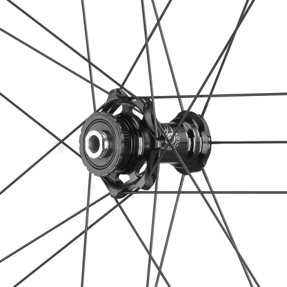 Campagnolo Shamal Carbon – Dual Profile