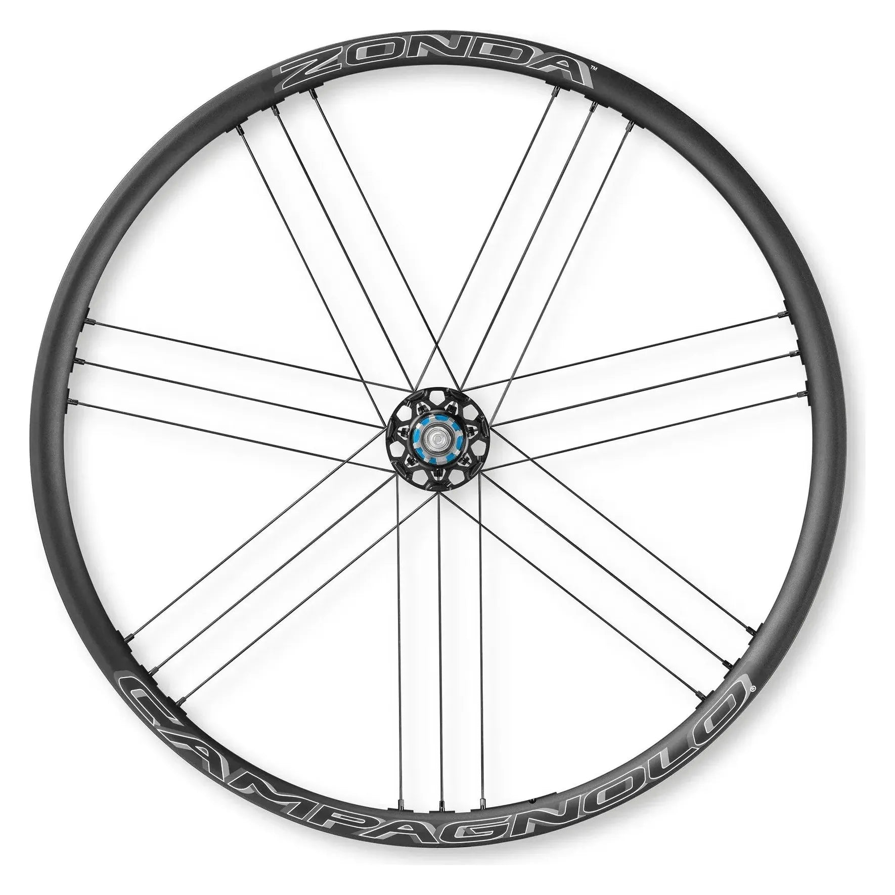 CAMPAGNOLO - ZONDA DB  גלגלים לאופני כביש