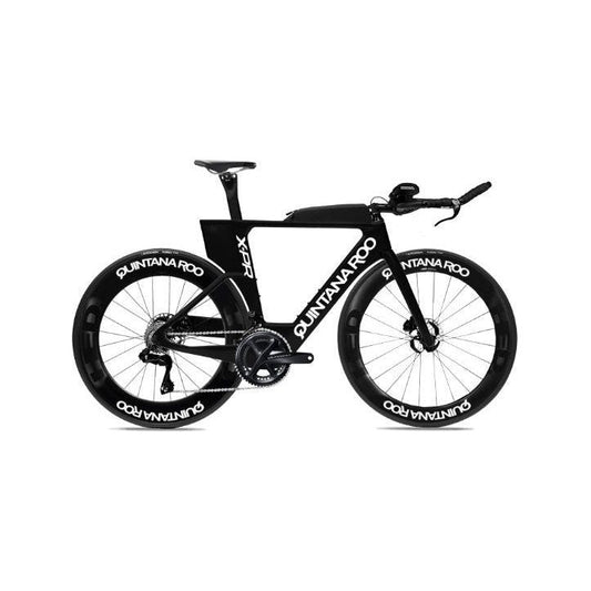 Quintana Roo X-PR 105 Di2 12 Speed