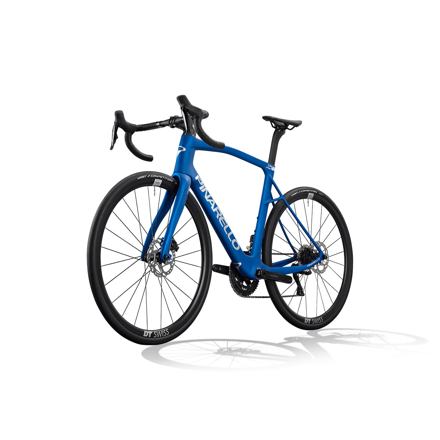 PINARELLO X3 SHIMANO 105 Di2 2026
