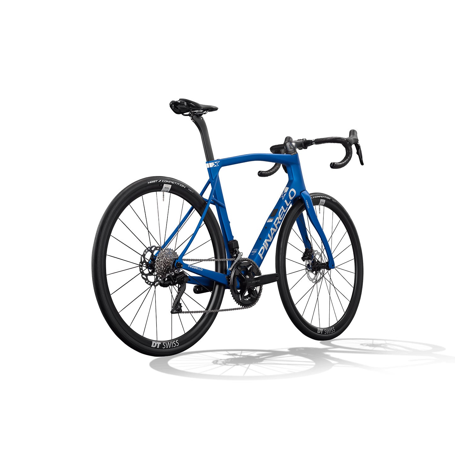 PINARELLO X3 SHIMANO 105 Di2 2026