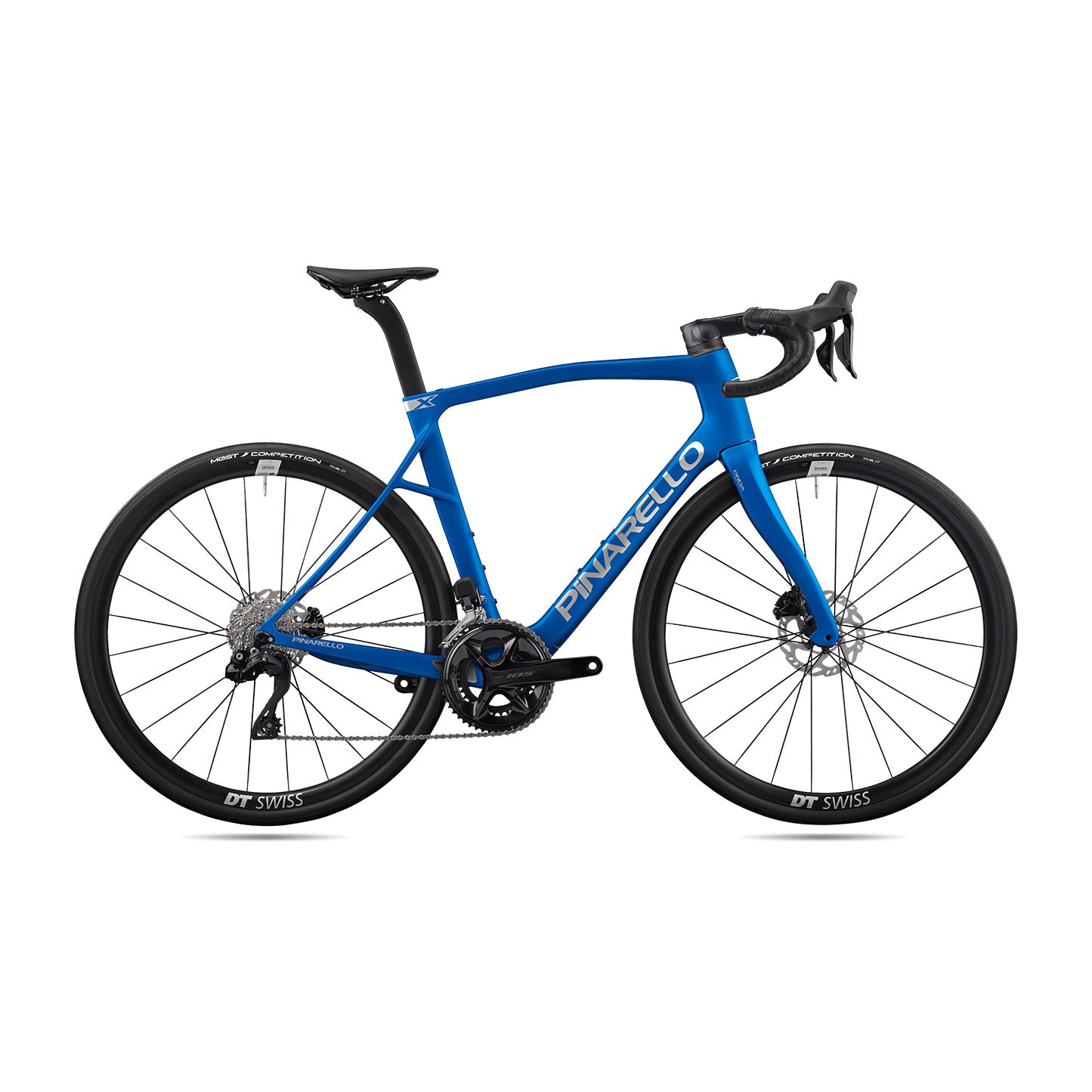 PINARELLO X3 SHIMANO 105 Di2 2026