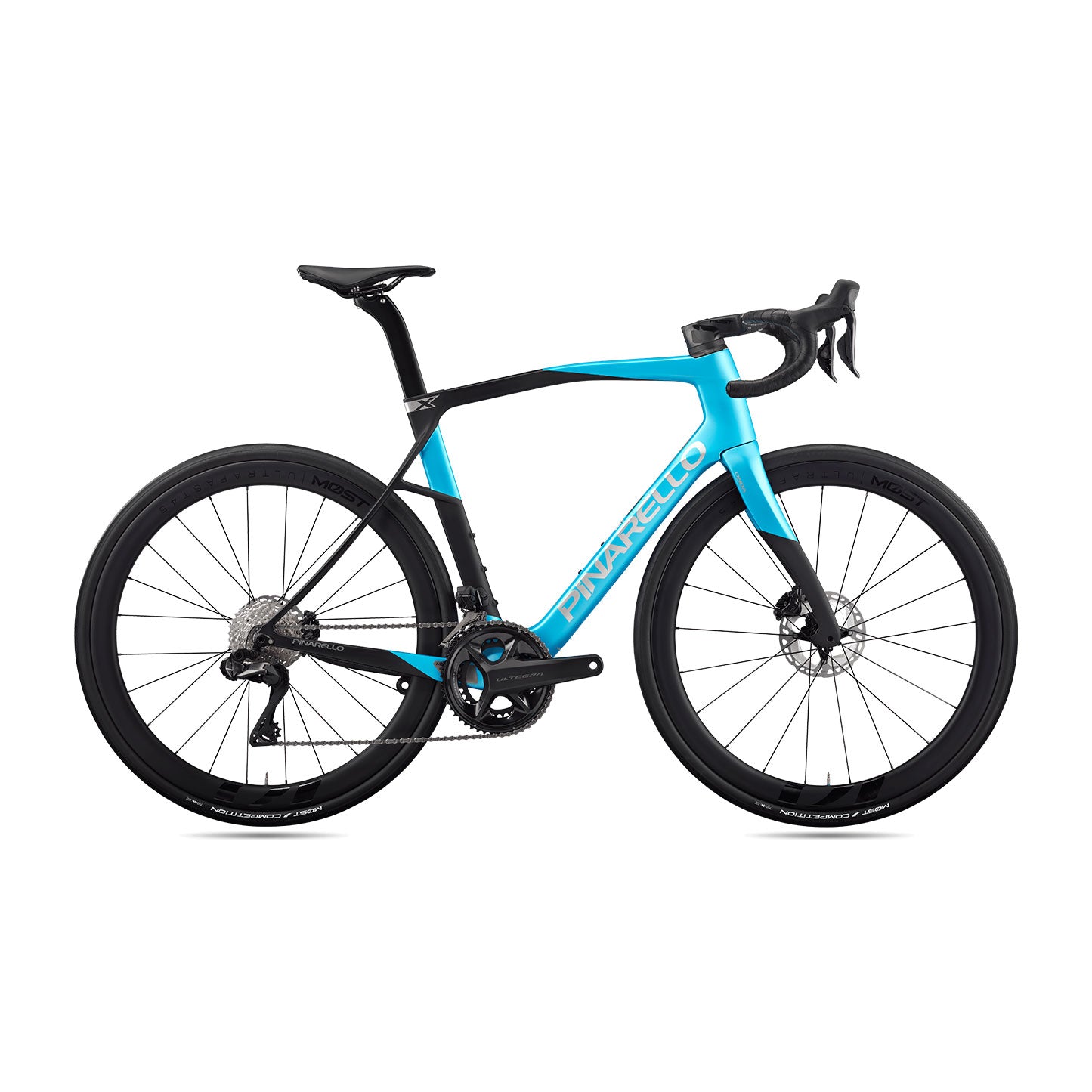 PINARELLO X7 SHIMANO ULTEGRA Di2 2026