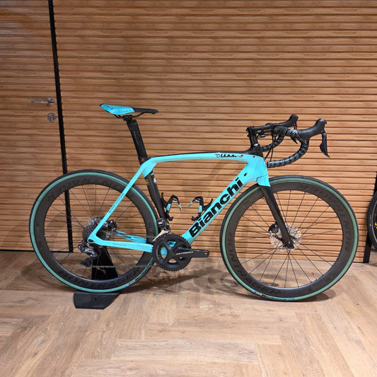 BIANCHI OLTRE XR3 55
