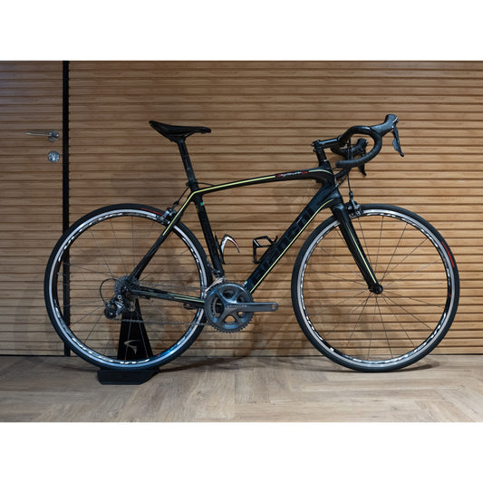 Bianchi Infinito Size 56