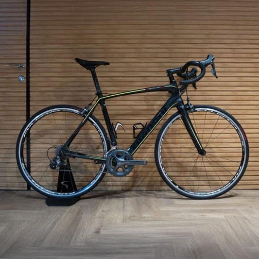 Bianchi Infinito Size 56