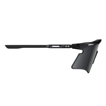 SCICON AEROSHADE 2.0 TITANIUM Black Matt / Multimirror Silver משקפי רכיבה