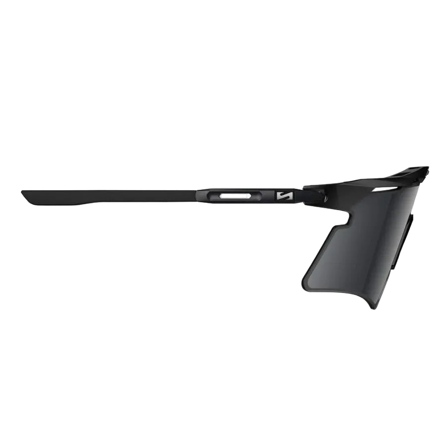 SCICON AEROSHADE 2.0 TITANIUM Black Matt / Multimirror Silver משקפי רכיבה